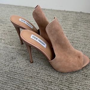Brand new Steve Madden heels